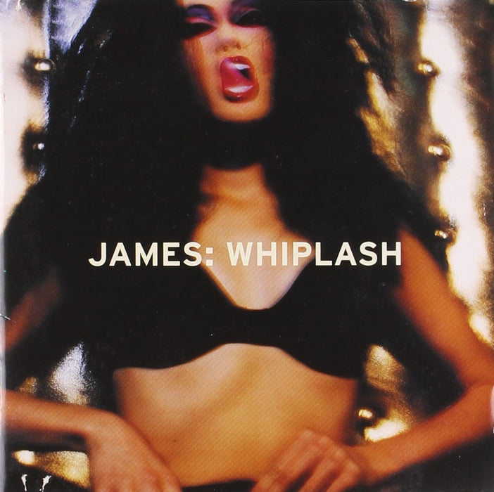James - Whiplash;