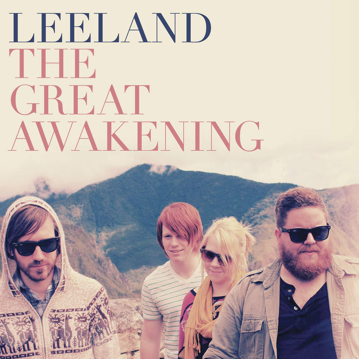 Leeland - Great Awakening;