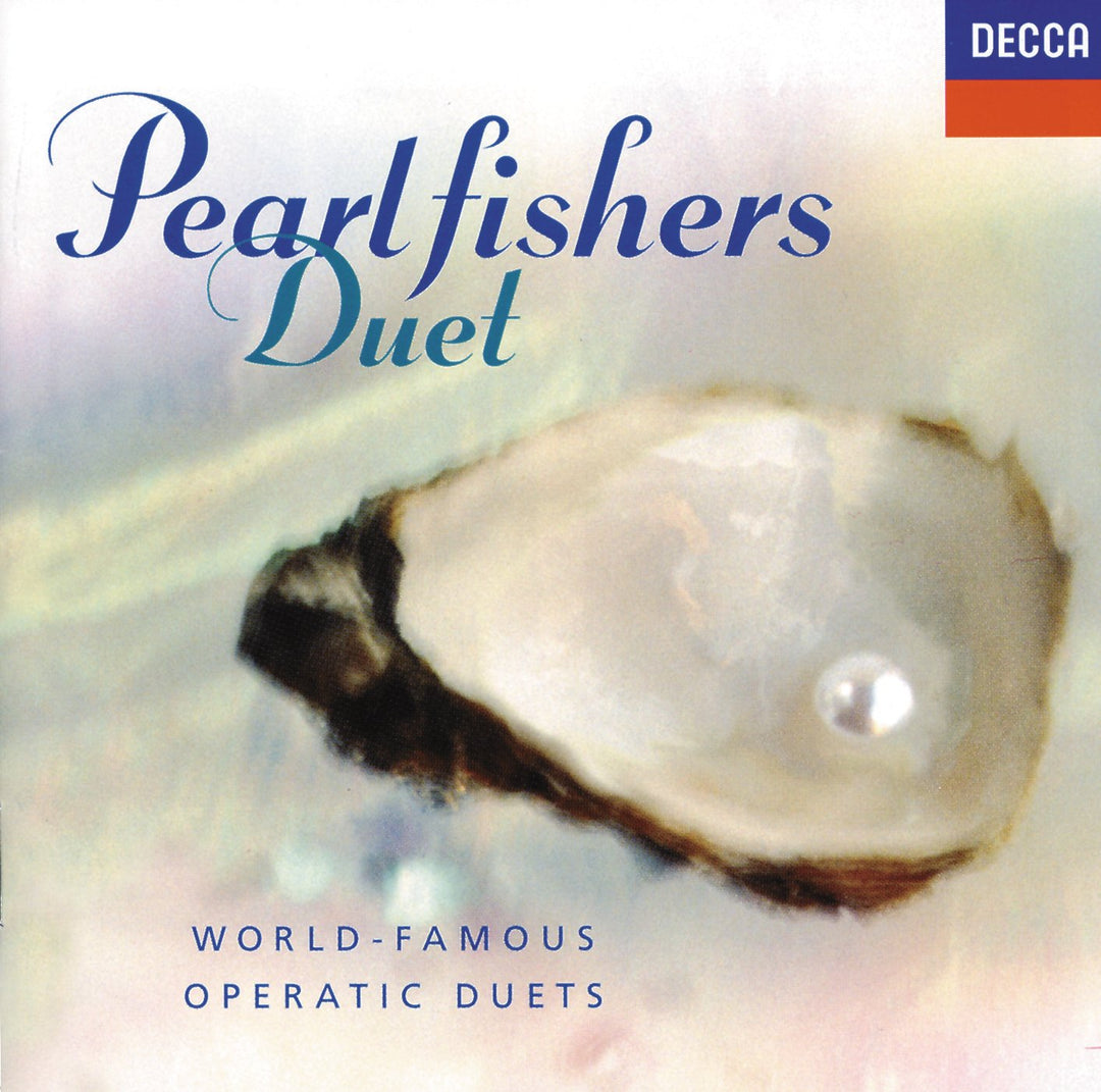 Pearl Fishers Duet: World Famous Operated Duets;