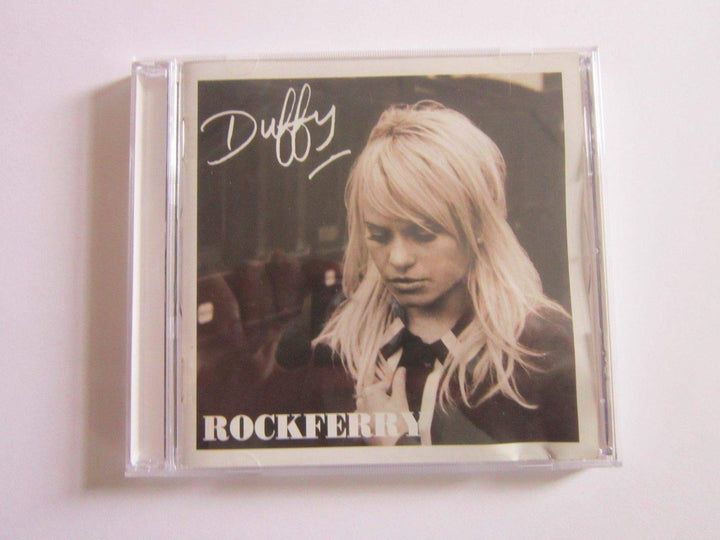 Duffy - Rockferry;