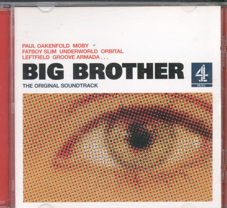 Big Brother / OST;