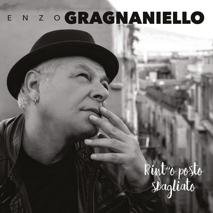 Enzo Gragnianiello - Rint O Posto Sbagliato;