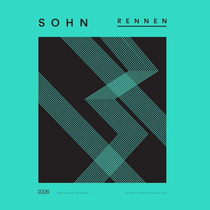 Sohn - Rennen;
