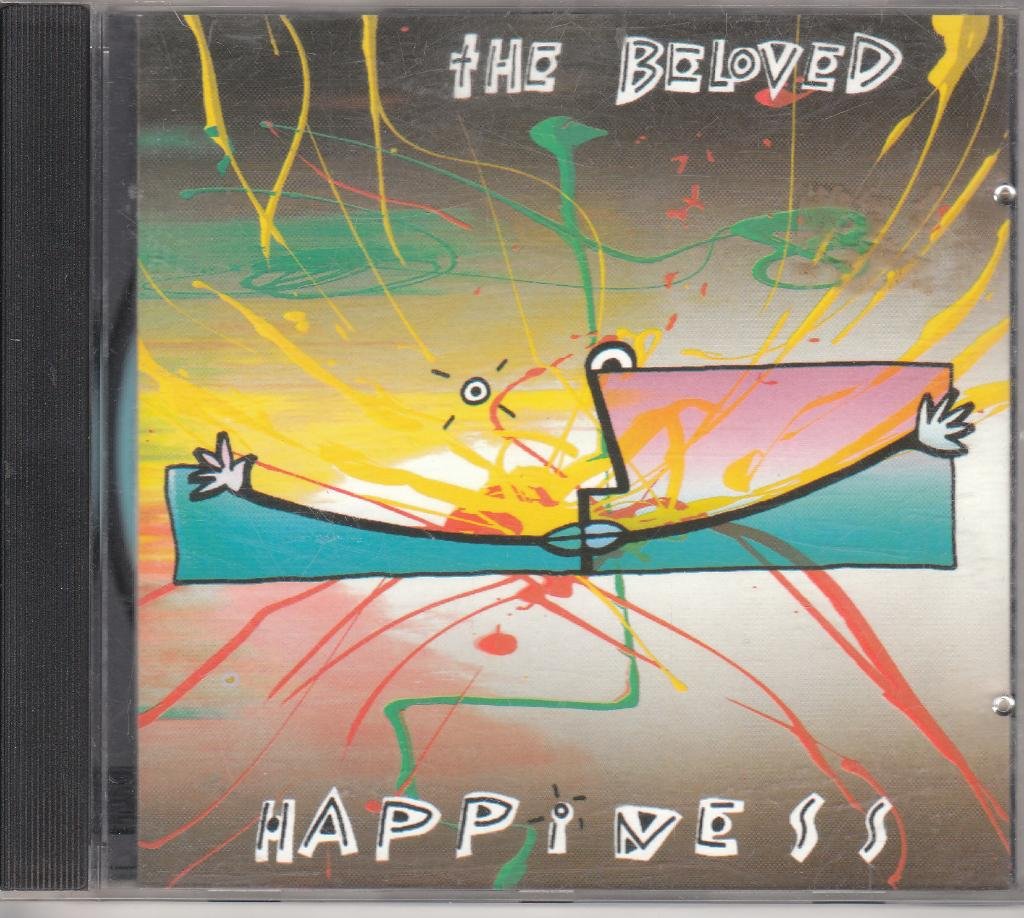 Beloved (The) - Happiness;