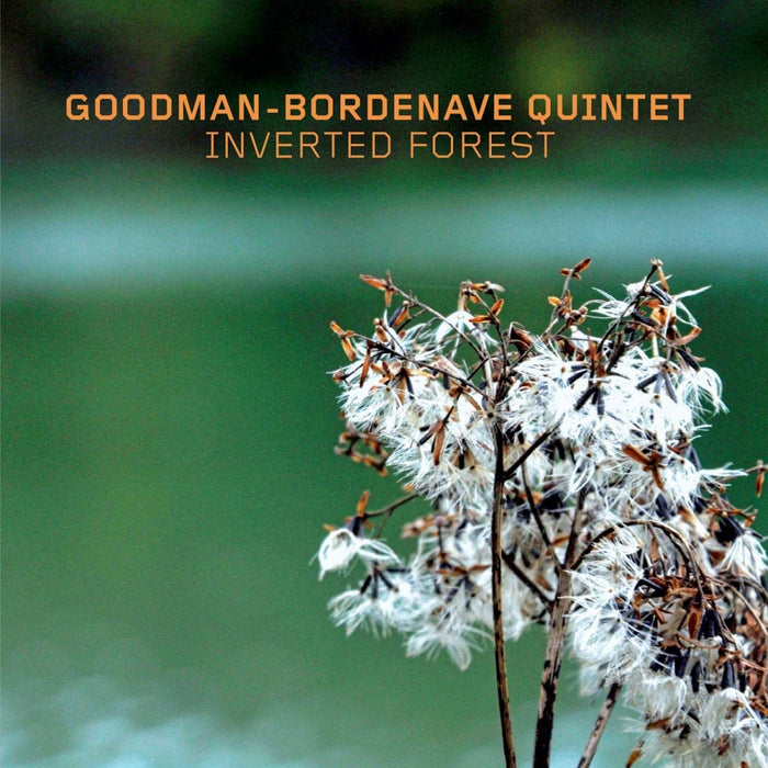 Goodman-Bordenave Quintet - Inverted Forest;