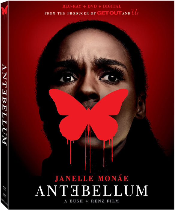 Antebellum [Edition: United States];