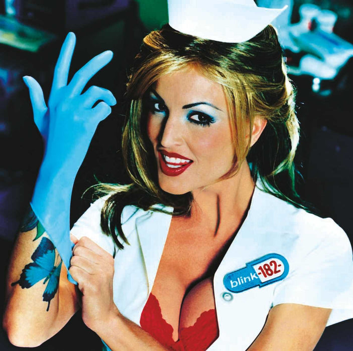 Blink-182 - Enema Of The State;
