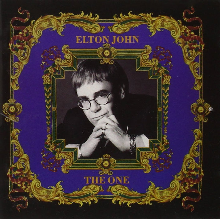 Elton John - The One;