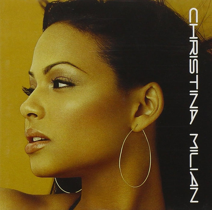 Christina Milian - Christina Milian;