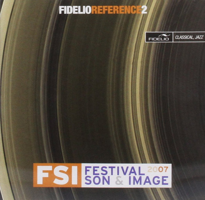 Festival Son & Image 2007;