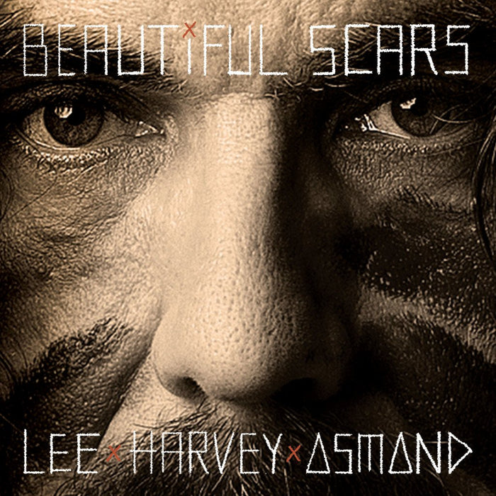 Lee Harvey Osmond - Beautiful Scars;