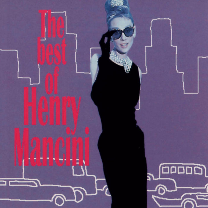 Henry Mancini - The Best Of;
