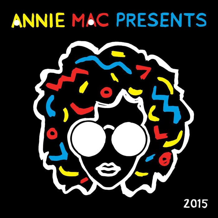Annie Mac Presents 2015 / Various;
