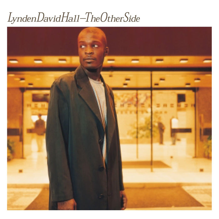 Hall Lynden David - Other Side;