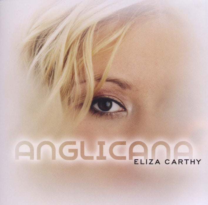 Eliza Carthy - Anglican;