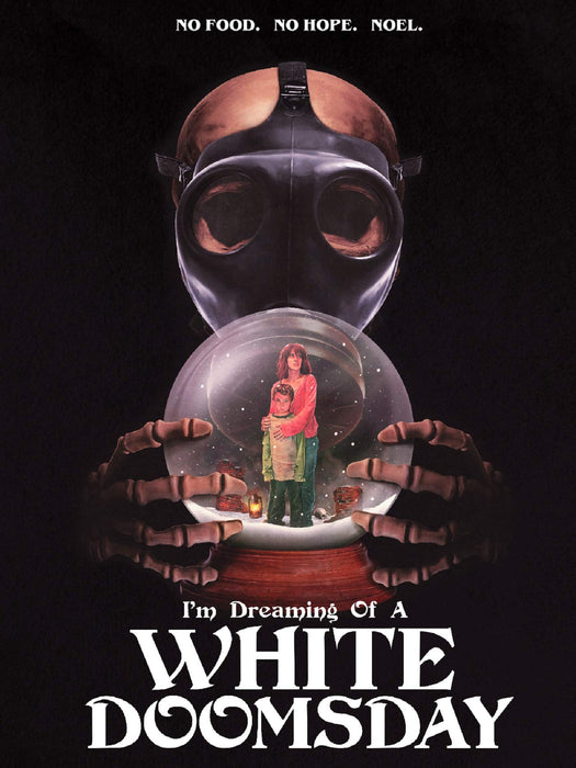 I'M Dreaming Of A White Doomsday [Edizione: Stati Uniti];