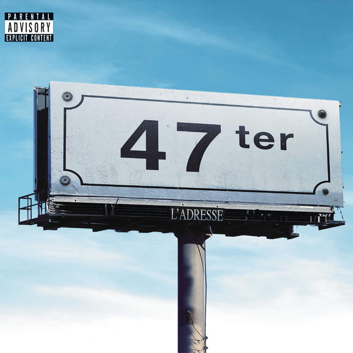 47Ter - L'Adresse;