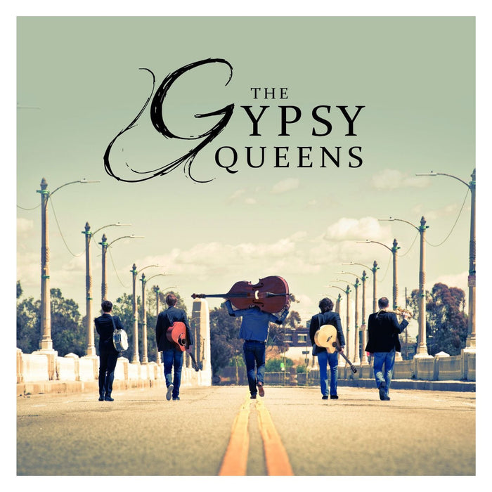 Gypsy Queens (The) - The Gypsy Queens;