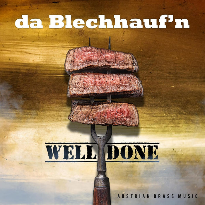 From Blechhaufn - Well Done;