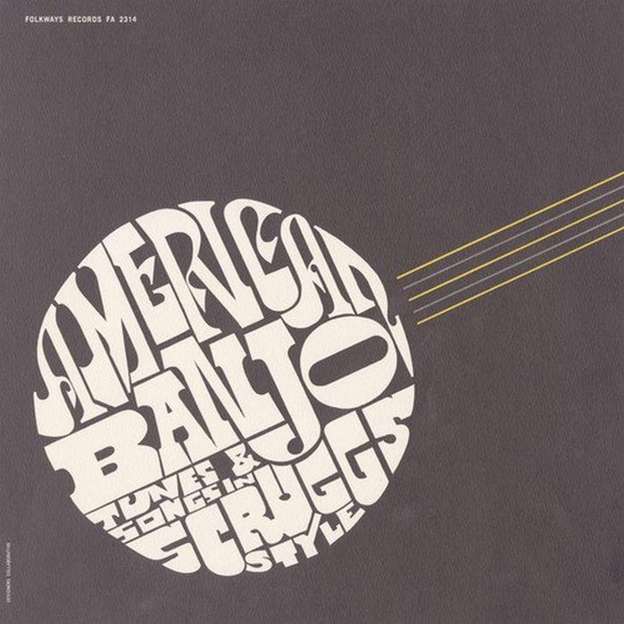 American Banjo: Tunes & Songs In Scruggs Style / Various;