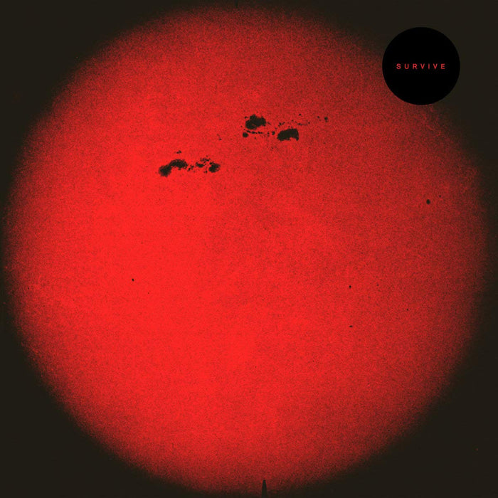 SURVIVE - Hd015;