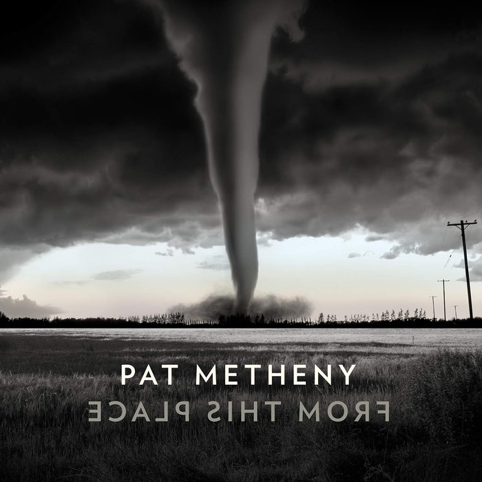 Pat Metheny - From This Place (2 Lp);