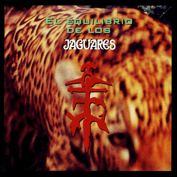 Jaguares - El Equilibrio De Los Jaguares;