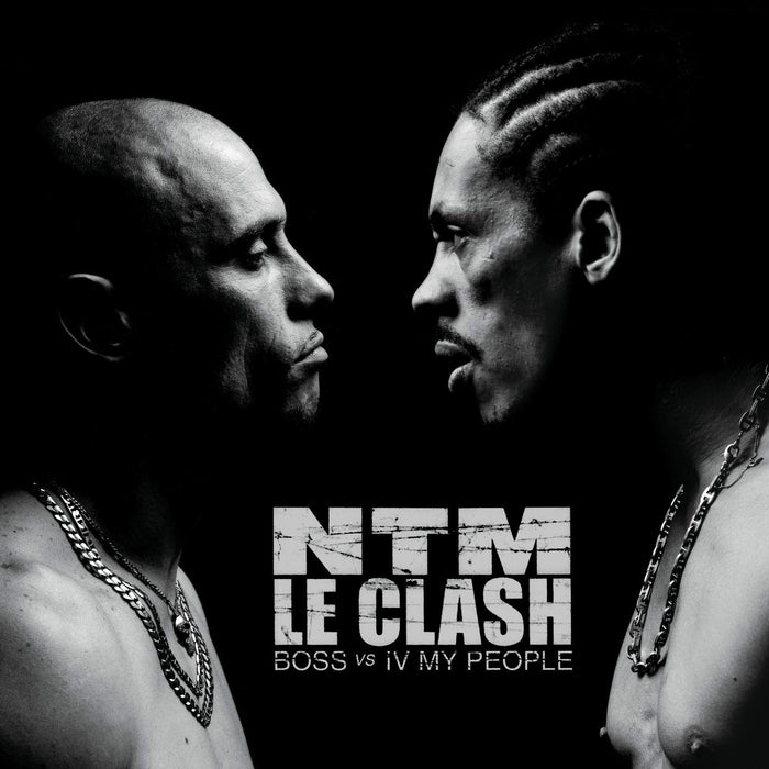 Supreme Ntm - Le Clash;
