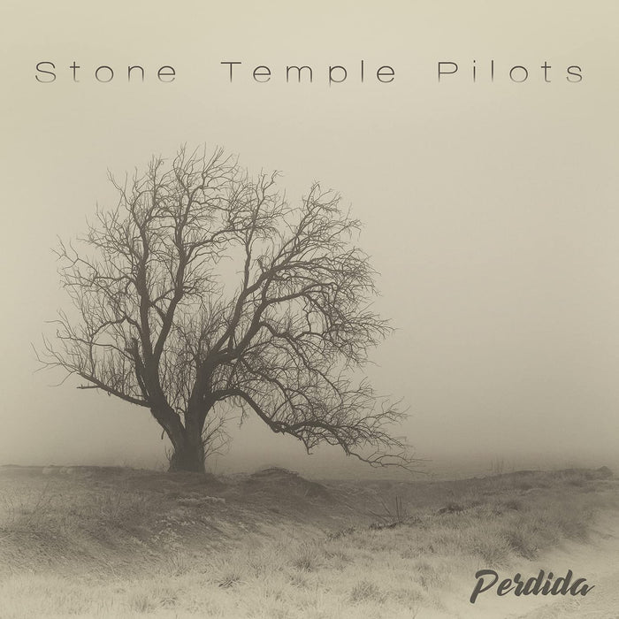 Stone Temple Pilots - Perdida;