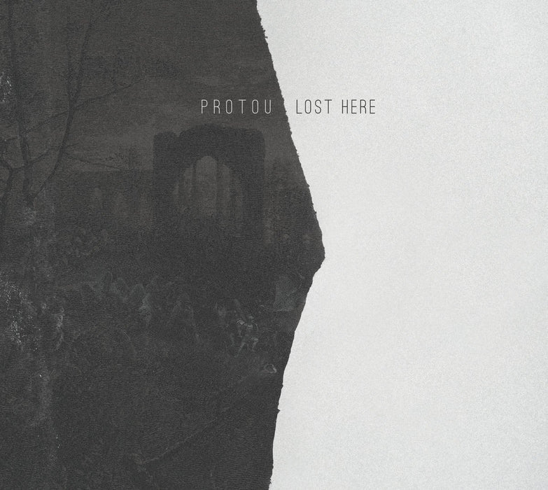 Protou - Lost Here;