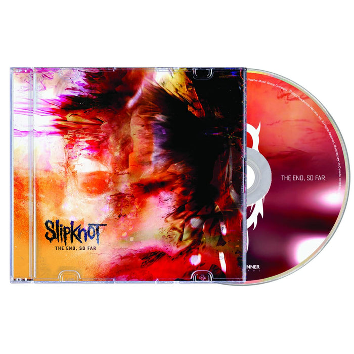 Slipknot - The End, So Far;