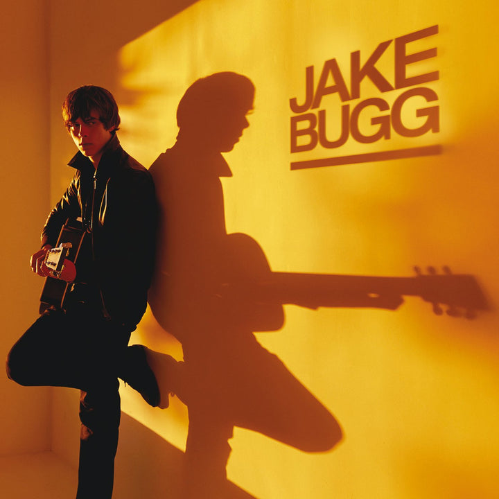 Jake Bugg - Shangri La;