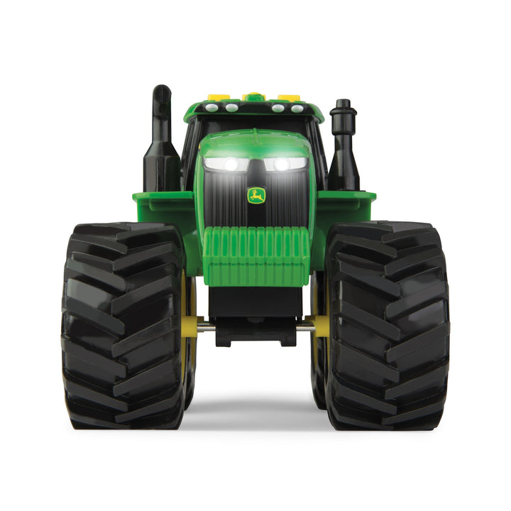 John Deere: Tractor Lights And Sounds;