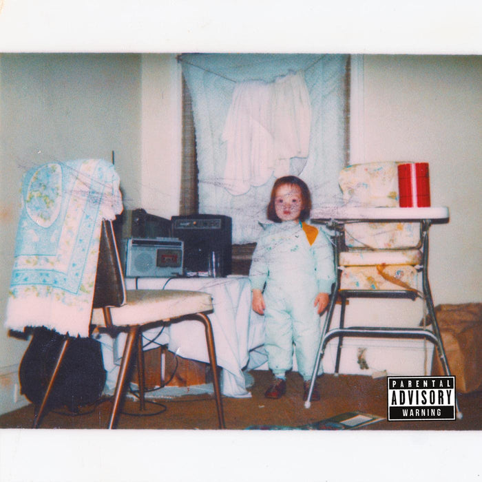 Kill Alters - Armed To The Teeth L.M.O.M.M.;
