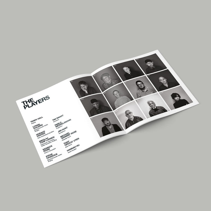 Specials (The) - Protest Songs 1924-2012;