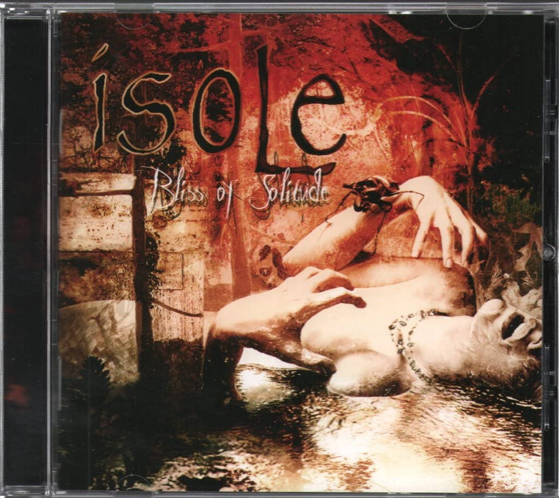 Isole - Bliss Of Solitude;