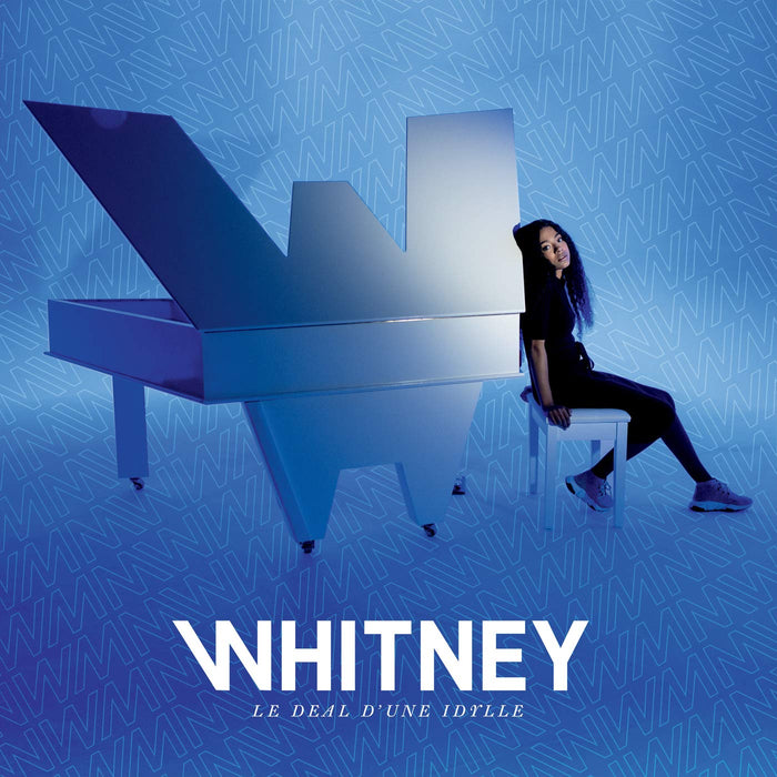 Whitney - Le Deal D'Une Idylle;