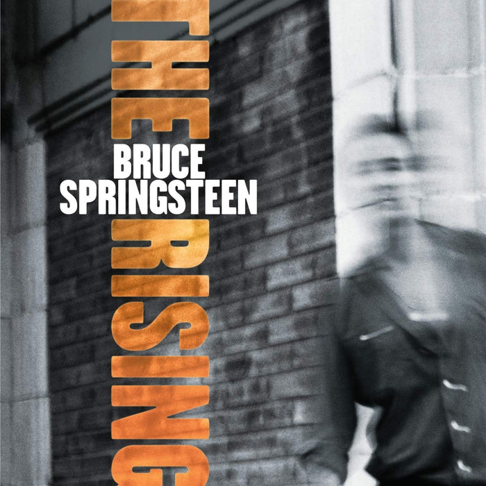 Bruce Springsteen - The Rising;