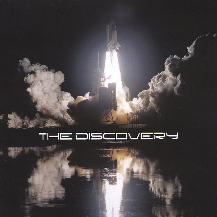 Disruption - The Discovery;