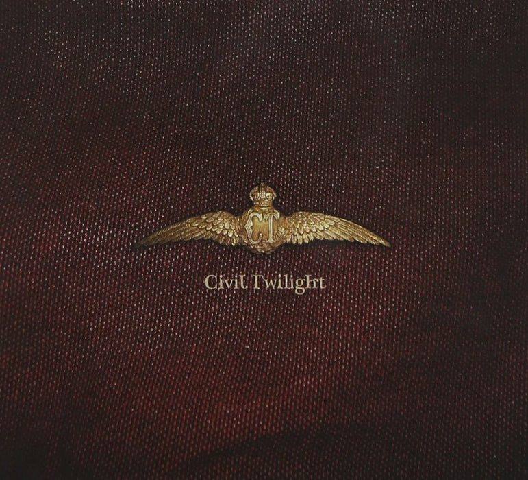 Civil Twilight - Civil Twilight;