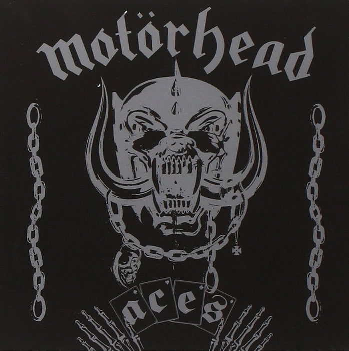 Motorhead - Aces;