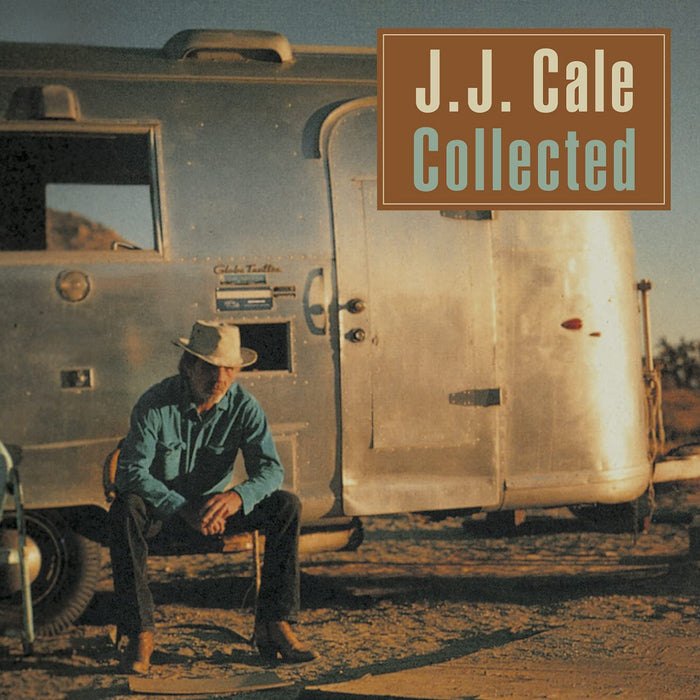 J.J. Cale - Collected (3 Cd);