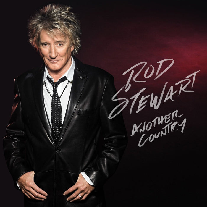 Rod Stewart - Another Country (Edizione Deluxe);