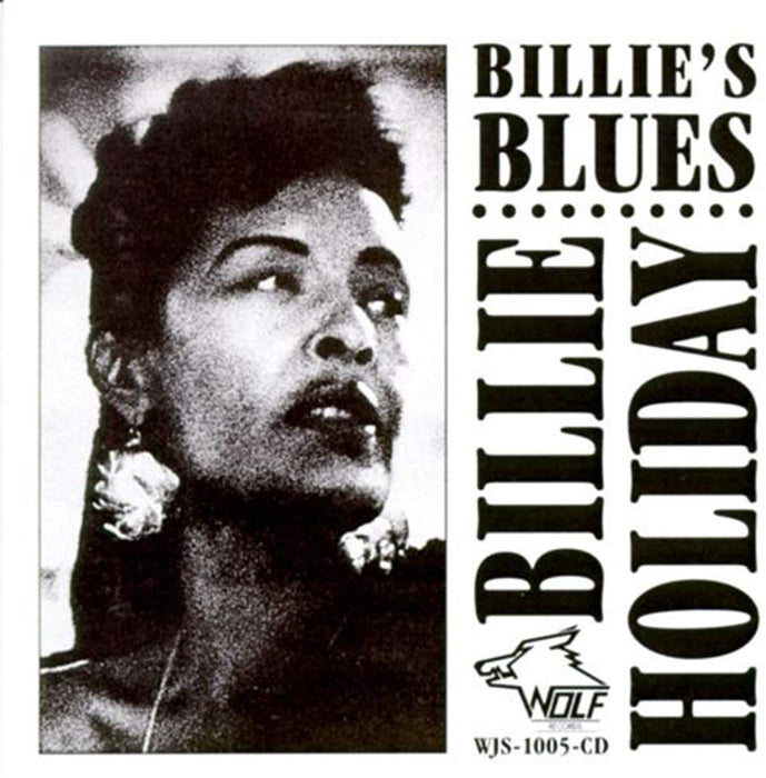 Billie Holiday - Billie's Blues;