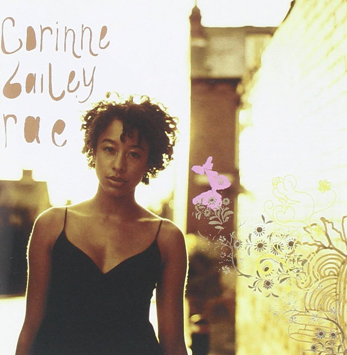 Corinne Bailey Rae - Corinne Bailey Rae;