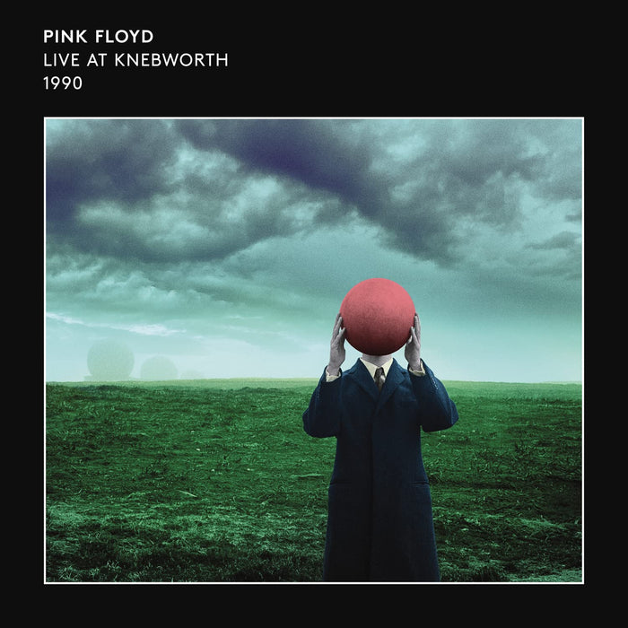Pink Floyd - Live At Knebworth 1990v;