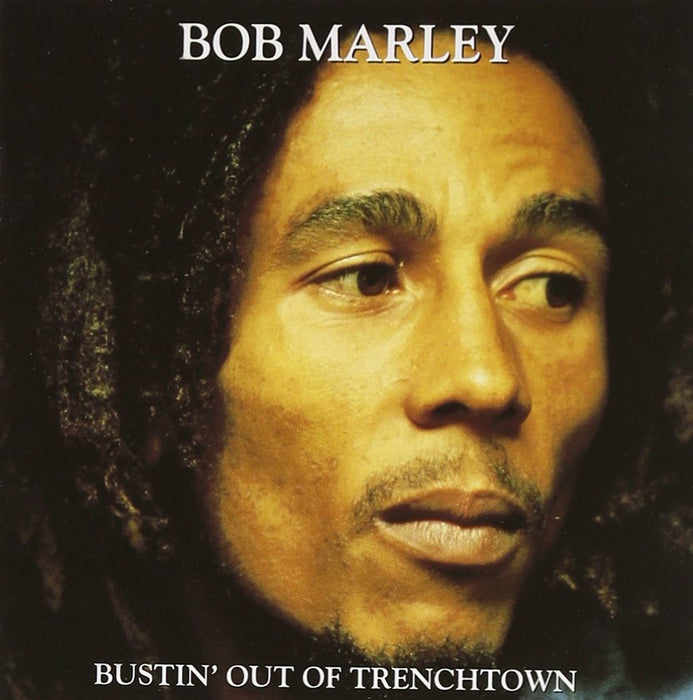 Bob Marley - Bustin Out Of Trenchtown (2 Cd);