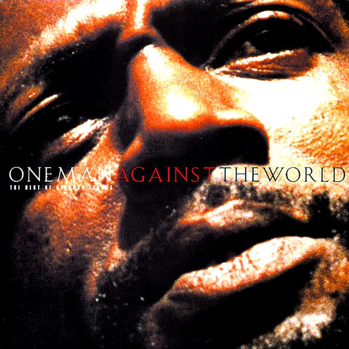 Gregory Isaacs - One Man Against The World;