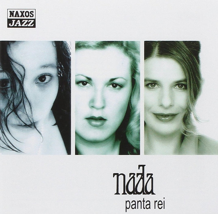 Nada - Panta Rei;