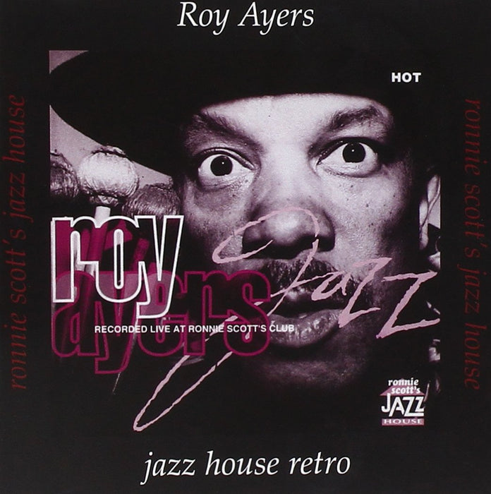 Roy Ayers - Hot;